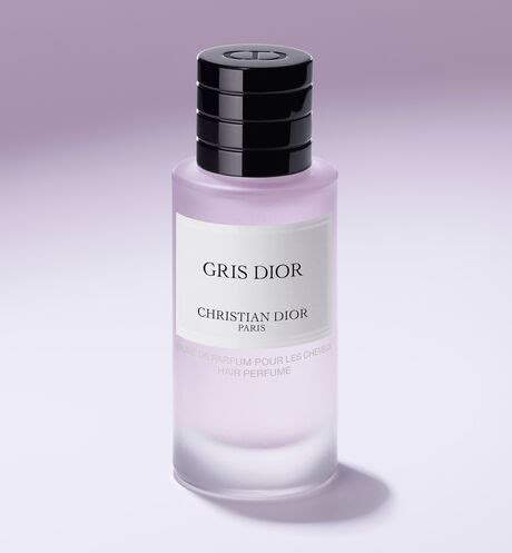 dior gris femme|what does gris dior smell like.